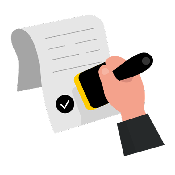 ご契約・キックオフミーティング