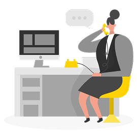 カスタマーサポートの
AI自動化